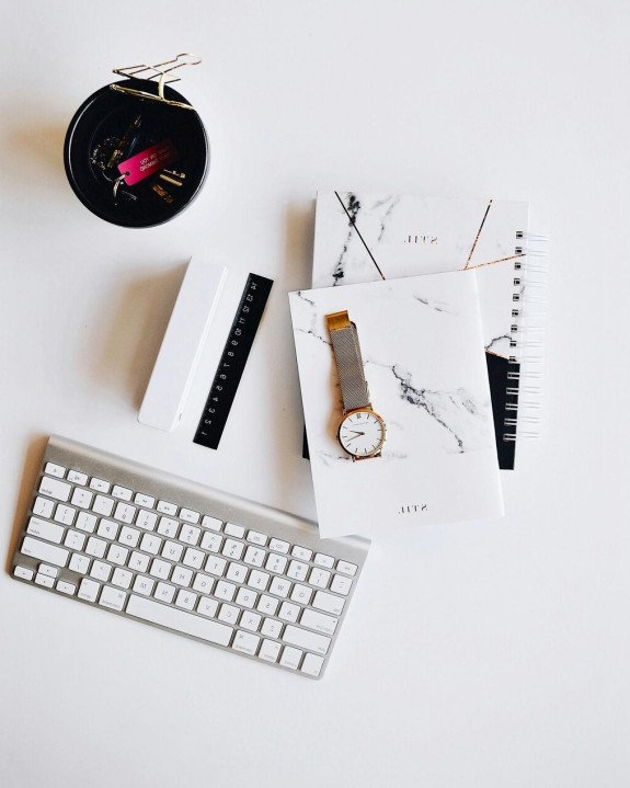 Office interior - Trendlounge
