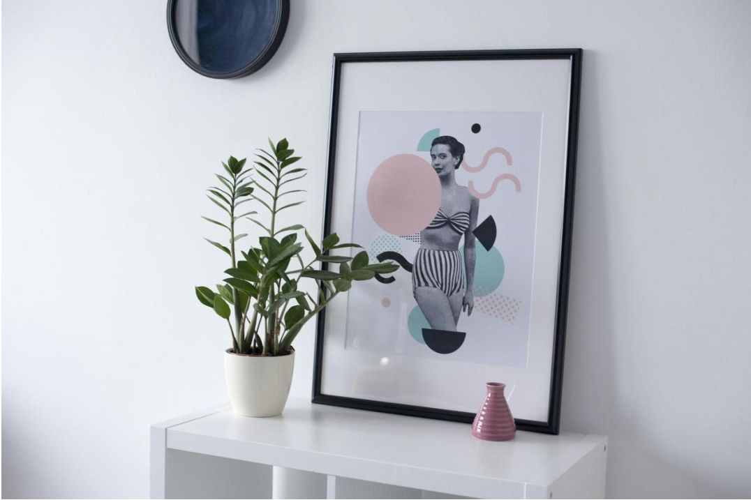 Mornington renovation open plan